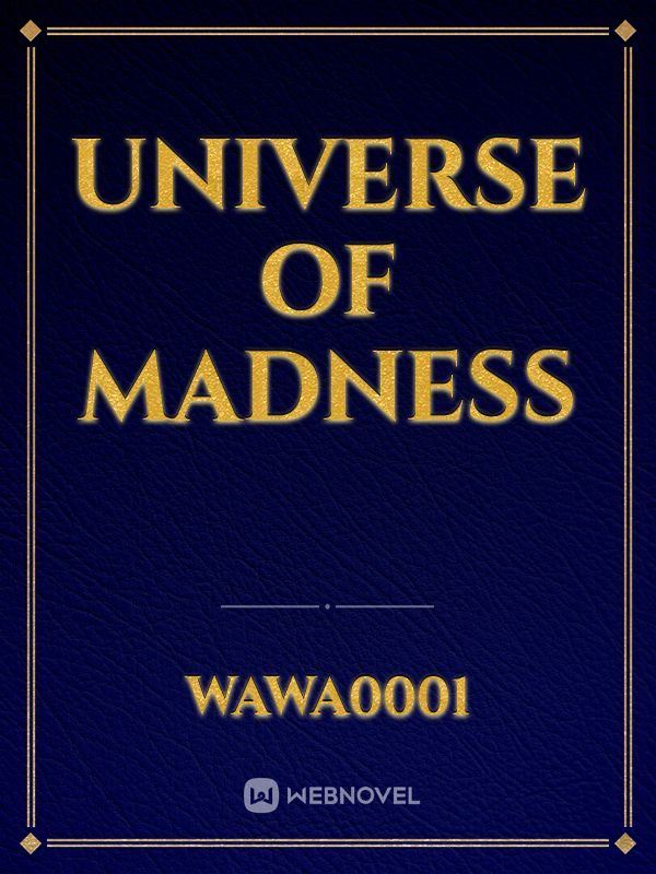 Universe of Madness icon