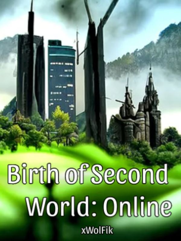 Birth of Second World: Online icon