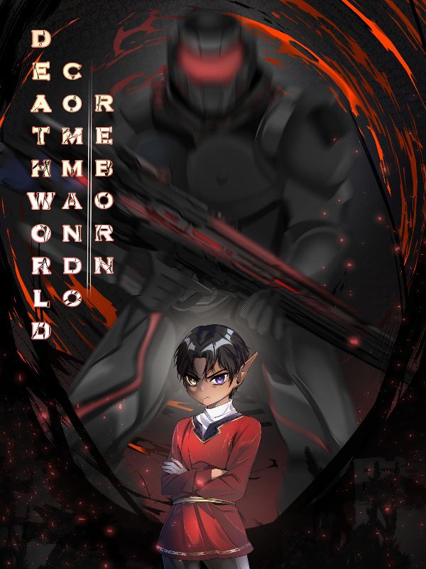 Deathworld Commando: Reborn icon