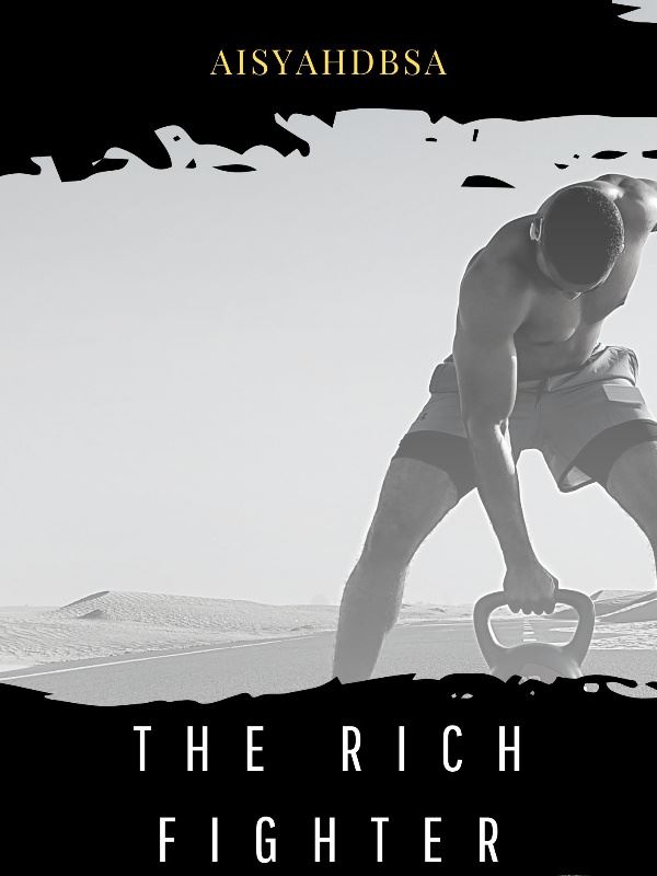 The Rich Fighter icon