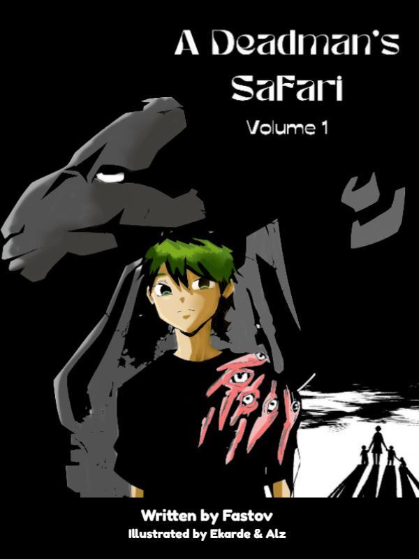 A Deadman's Safari icon