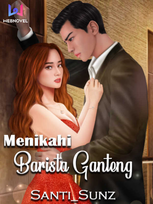 Menikahi Barista Ganteng icon