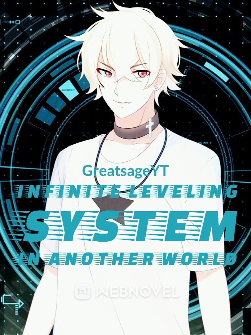 Infinite Leveling System In Another World icon