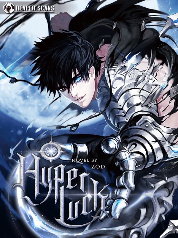 Hyper Luck (Reaper Scans) icon