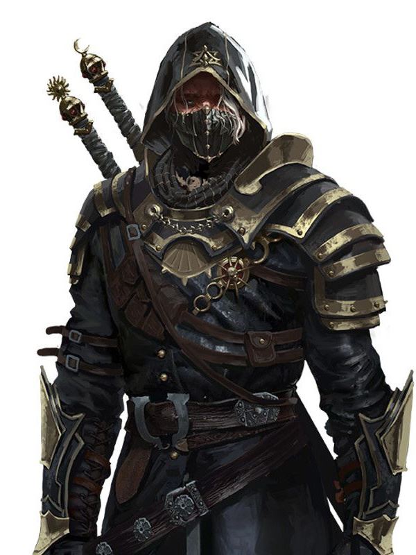 Apocalypse Overlord icon