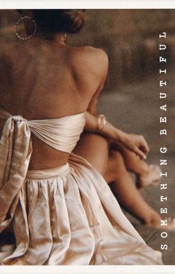 S O M E T H I N G  B E A U T I F U L icon