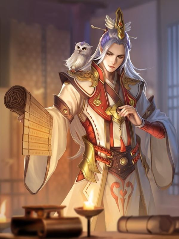 Cultivation Game: Holy Sword God icon