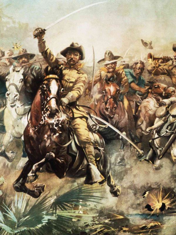 Genghis khan's Acolyte- A Rising Havoc icon