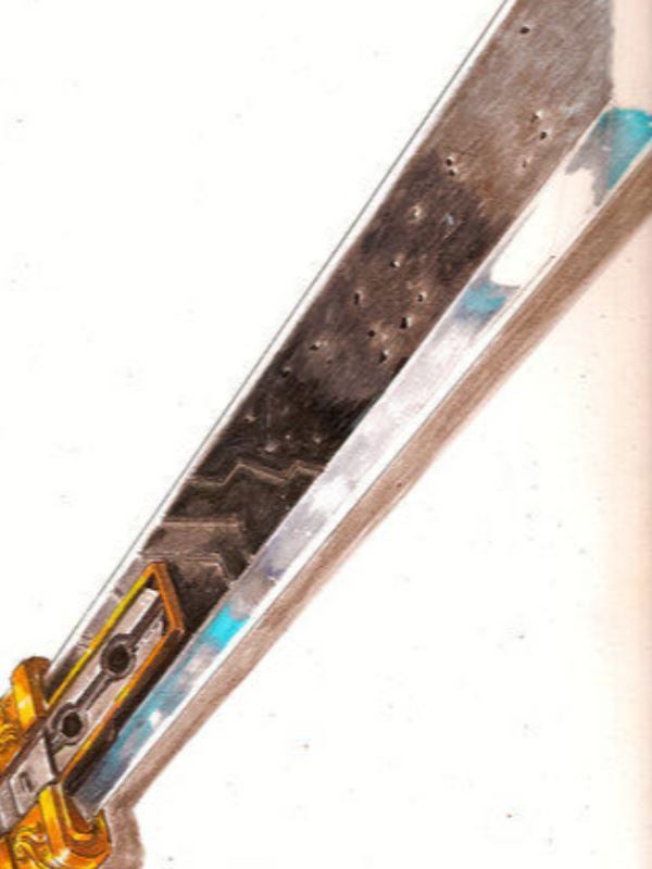 The Sword Swinging System That Changed My Life icon