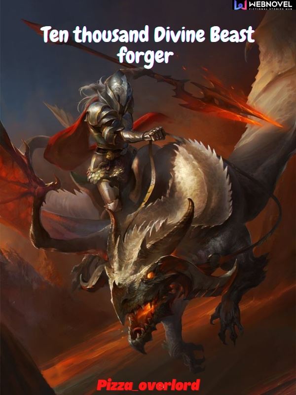 Ten Thousand Divine Beasts Forger: My Beasts Are Mutated Freaks icon