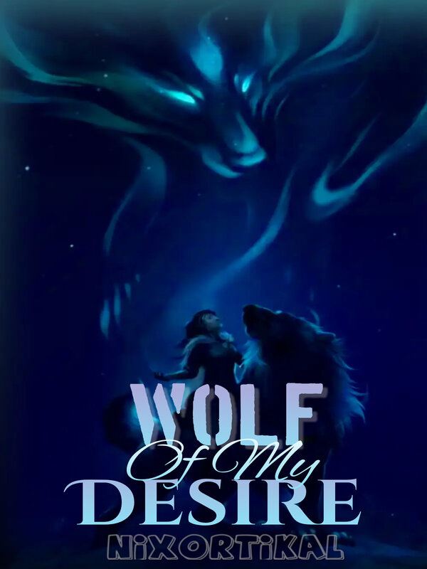 Wolf Of My Desire icon