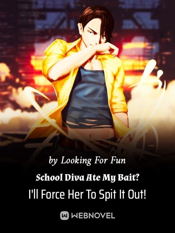School Diva Ate My Bait? I'll Force Her To Spit It Out! icon