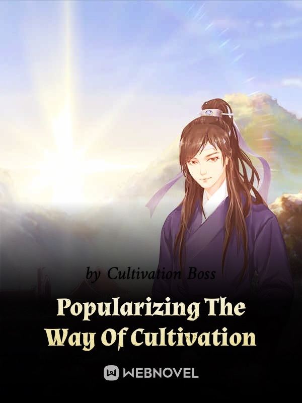 Popularizing The Way Of Cultivation icon