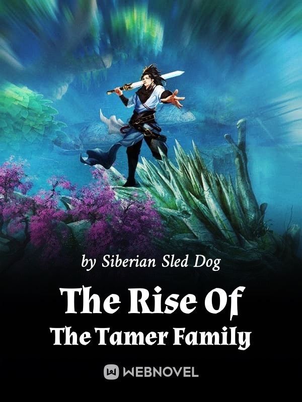 The Rise Of The Tamer Family icon