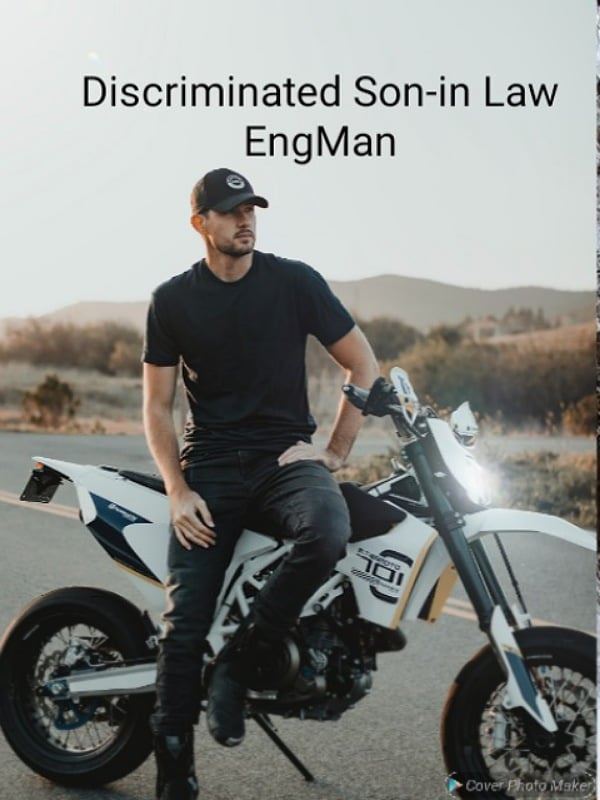 Discriminated Son-in-Law icon