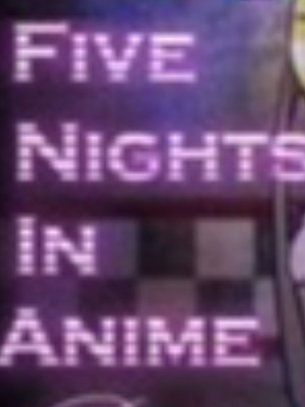 FNAF: Not What I Signed Up For.. icon