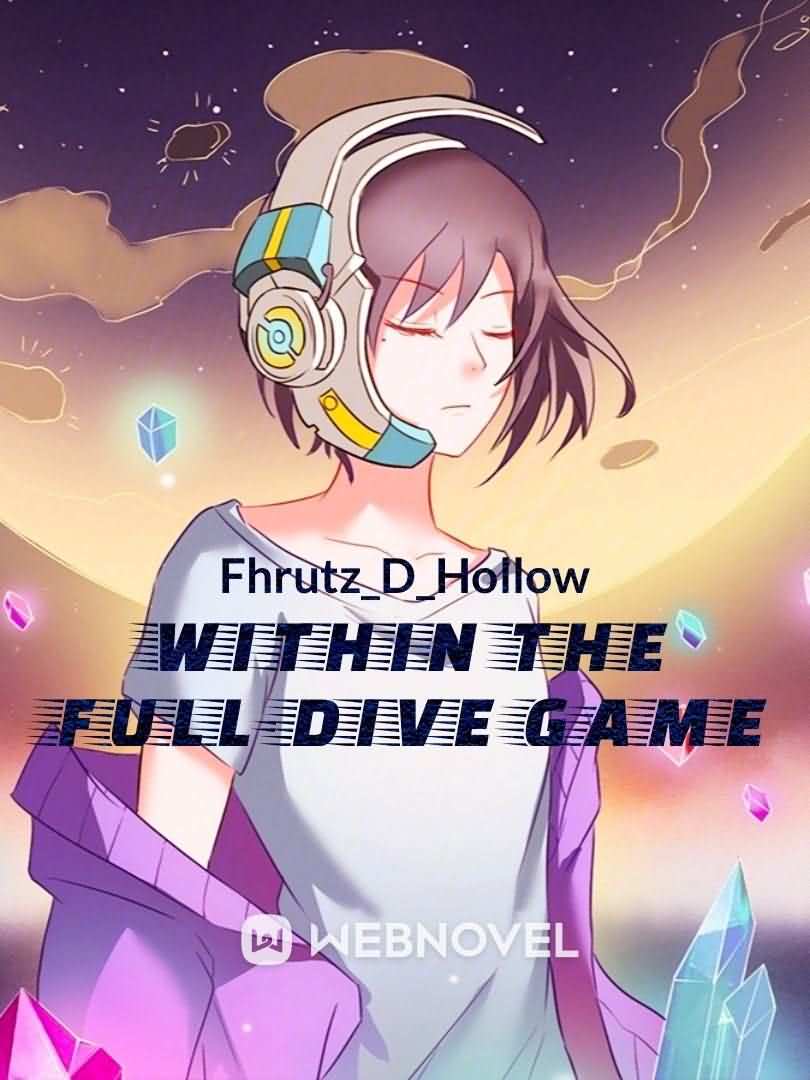 Within The Full-Dive Game icon