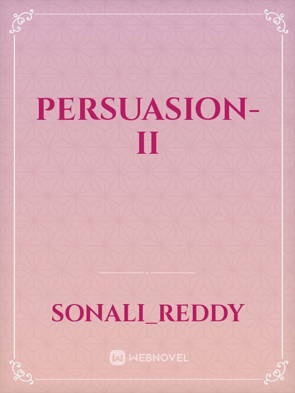 PERSUASION-II icon