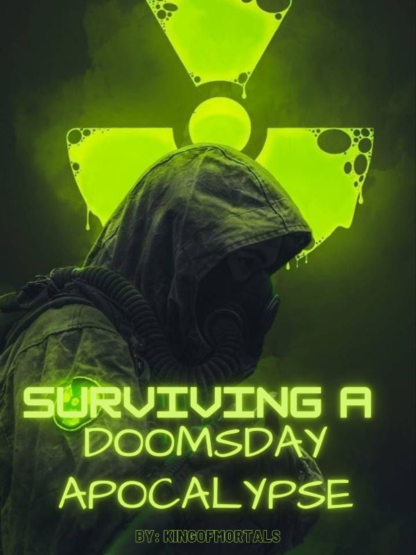 Surviving A Doomsday Apocalypse icon