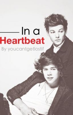 In A Heartbeat - Larry Stylinson [complete] icon