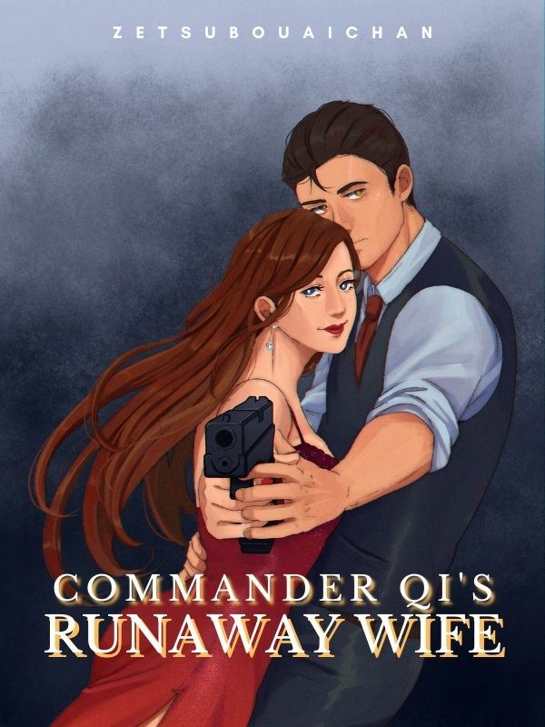 Commander Qi's Runaway Wife icon