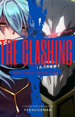 The Clashing of Two Worlds icon