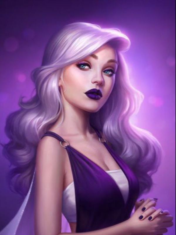 My Ten Wives and Ten Rings in the Apocalypse icon