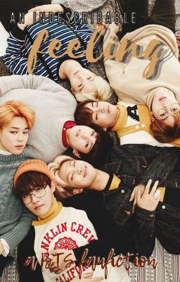 An Indescribable Feeling icon