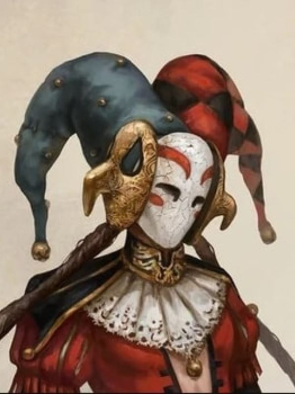 Trickster: The Apostle of Loki icon