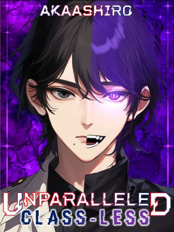 Unparalleled Class-less icon