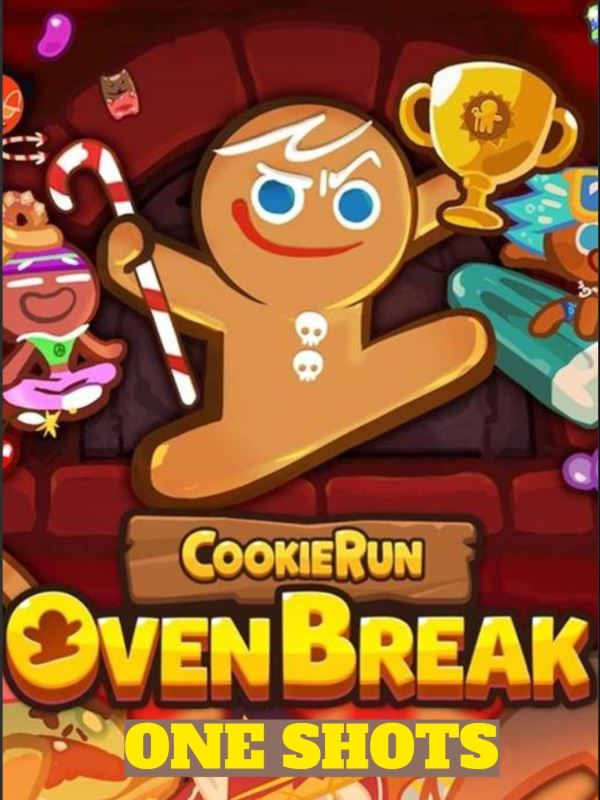 Oven Break One Shots icon