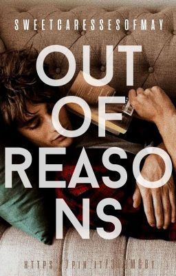 Out of reasons (Boy × Boy) ✔ icon
