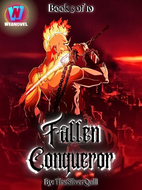 Fallen Conqueror icon