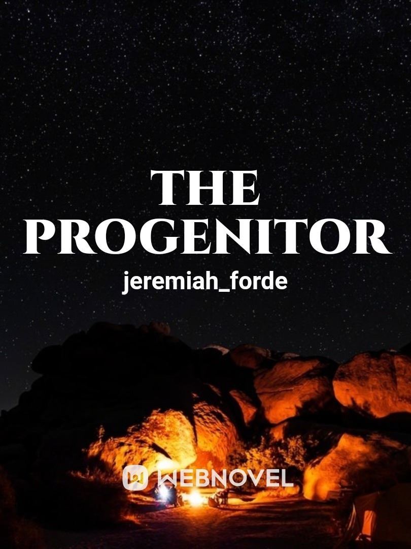 the progenitor icon