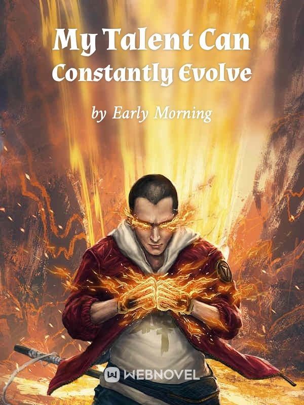 My Talent Can Constantly Evolve icon