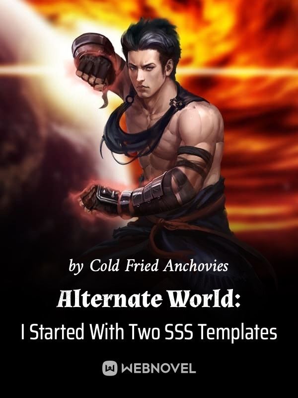 Alternate World: I Started With Two SSS Templates icon