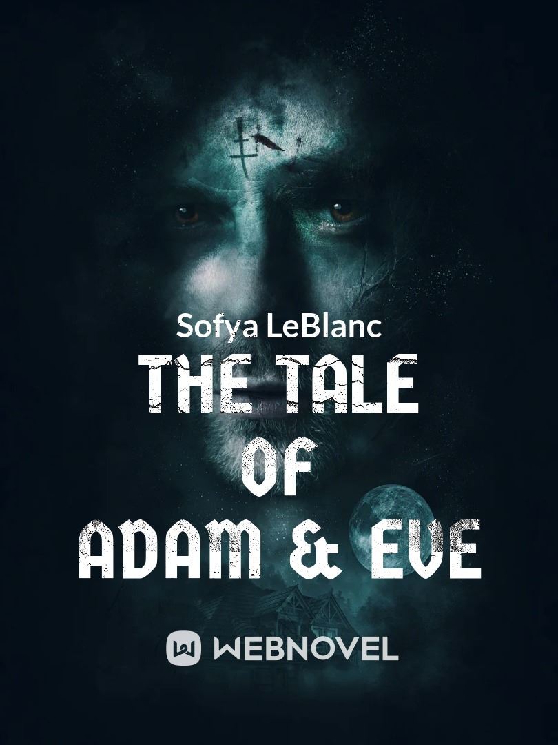 The Tale Of Adam & Eve icon