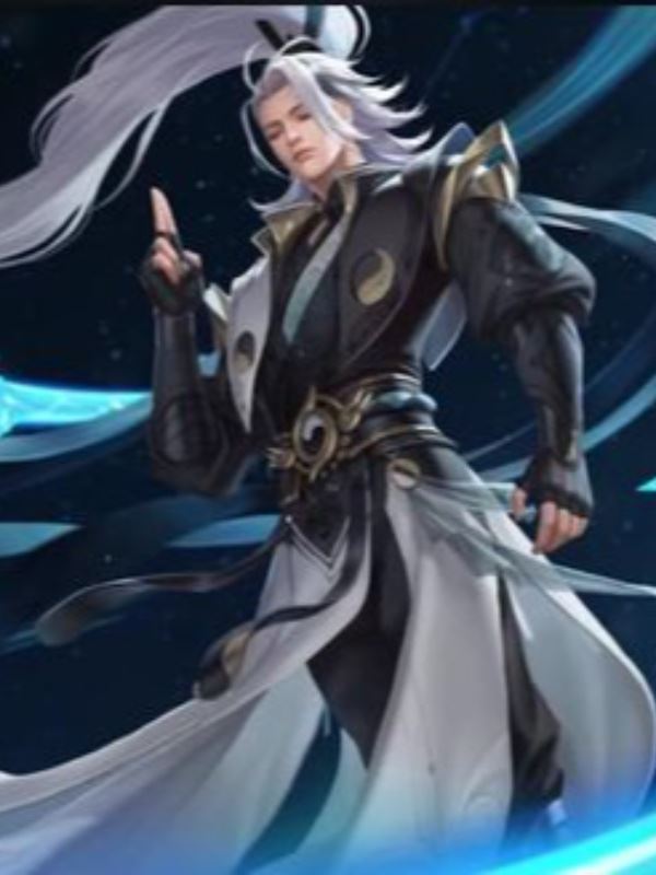 Asura Conqueror System icon