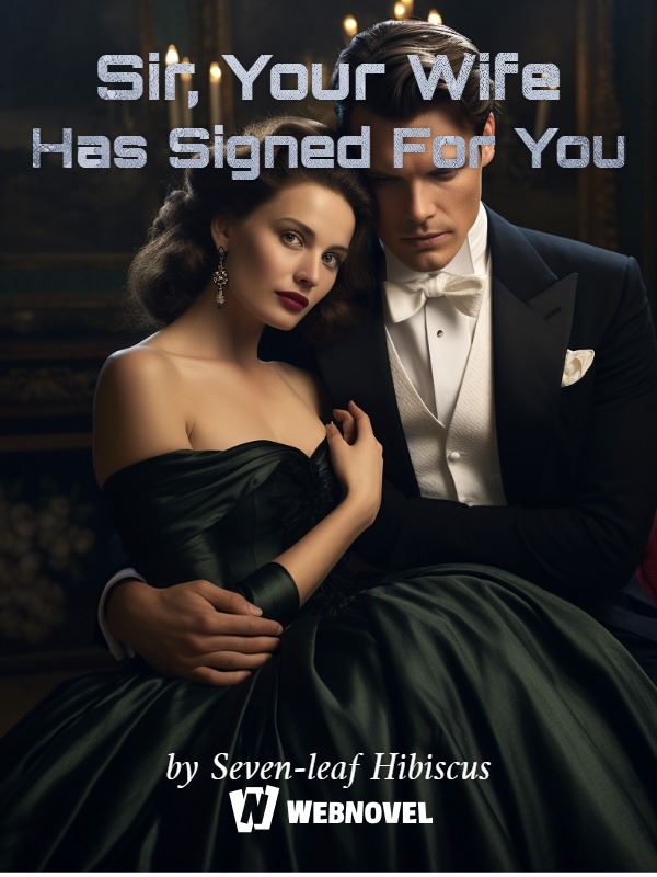 Sir, Your Wife Has Signed For You icon