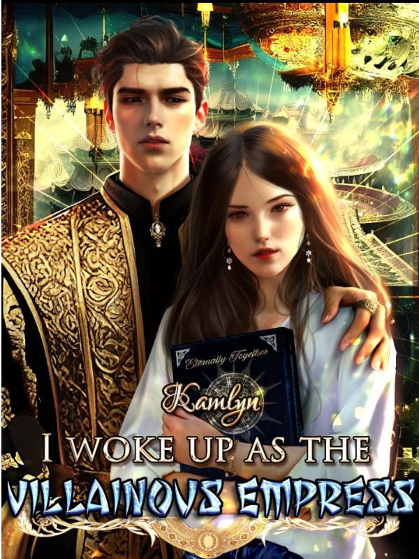 I woke up as the Villainous Empress icon