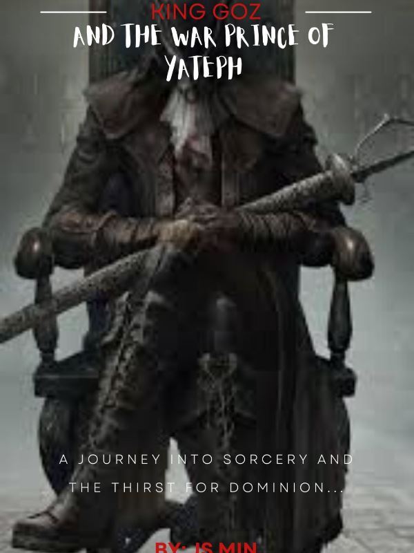 King GOZ and The War Prince of Yateph icon