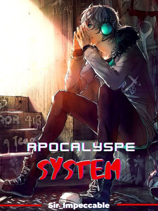 EndTime Apocalypse System icon