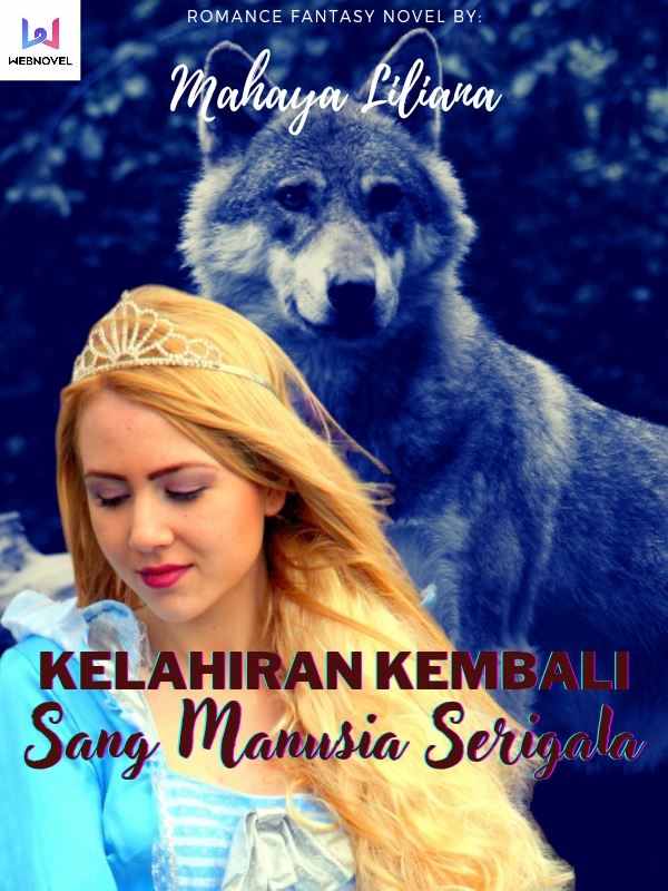 Kelahiran Kembali Sang Manusia Serigala icon