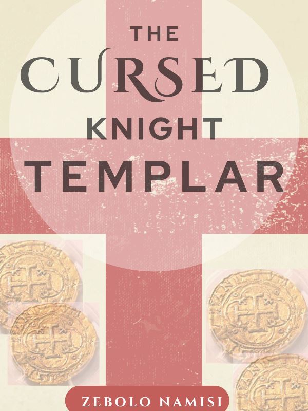 THE CURSED KNIGHT TEMPLAR icon