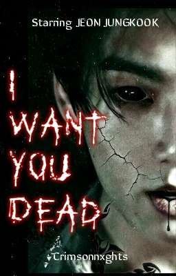 I Want You Dead || Jeon JungKook icon