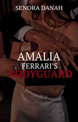 Amalia Ferrari's Bodyguard icon