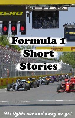 Formula 1 Short stories icon