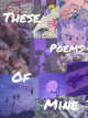 These poems of mine icon