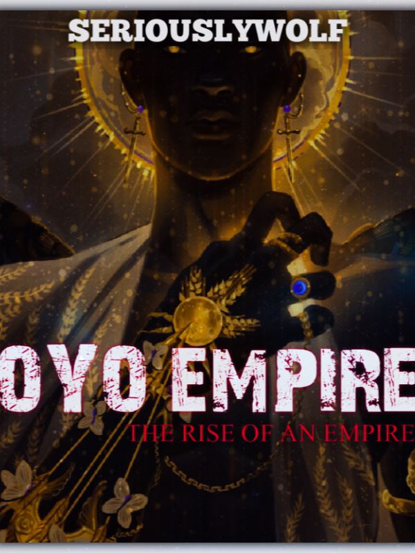 Oyo Empire icon
