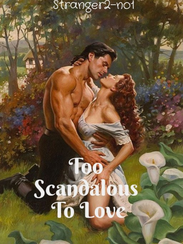 Too Scandalous To Love icon